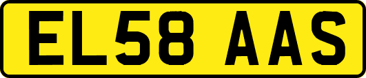 EL58AAS
