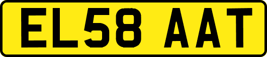 EL58AAT