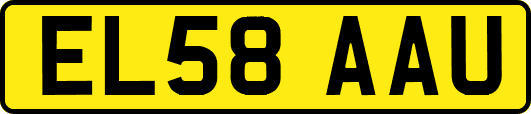 EL58AAU