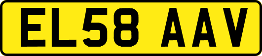 EL58AAV
