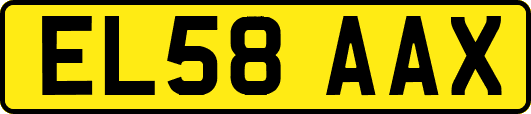 EL58AAX
