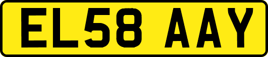 EL58AAY