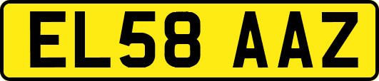 EL58AAZ