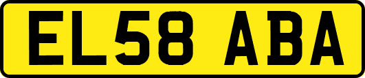 EL58ABA