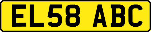 EL58ABC