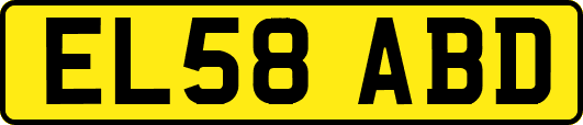 EL58ABD