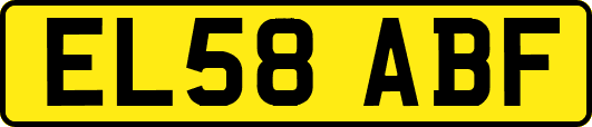 EL58ABF
