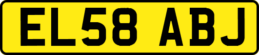 EL58ABJ