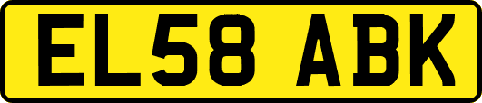 EL58ABK