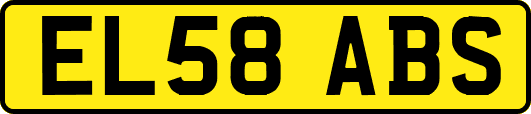 EL58ABS