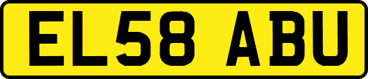 EL58ABU