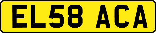 EL58ACA