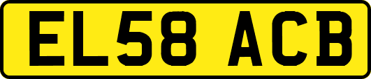 EL58ACB