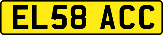 EL58ACC