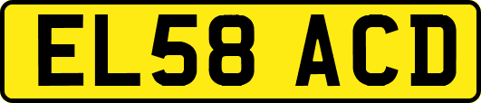 EL58ACD