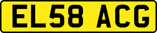 EL58ACG