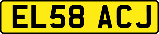 EL58ACJ