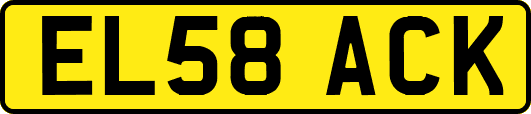 EL58ACK