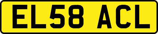 EL58ACL