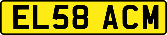 EL58ACM