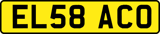 EL58ACO