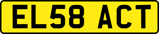 EL58ACT