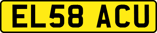 EL58ACU