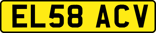 EL58ACV