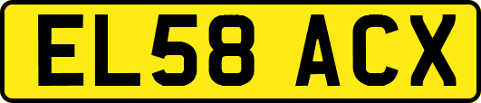 EL58ACX
