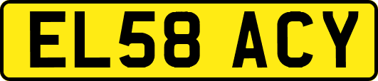 EL58ACY
