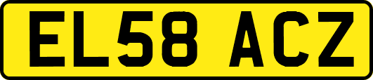 EL58ACZ
