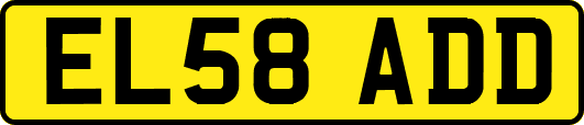 EL58ADD