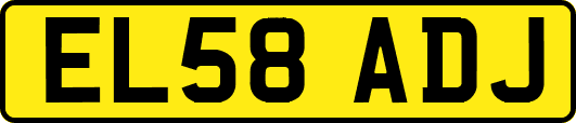 EL58ADJ