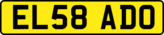 EL58ADO