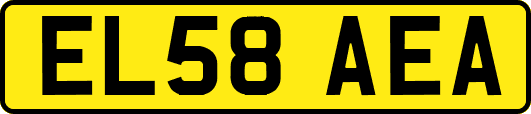 EL58AEA