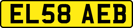 EL58AEB