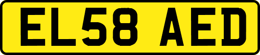 EL58AED