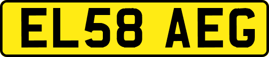 EL58AEG