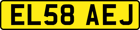 EL58AEJ
