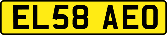 EL58AEO
