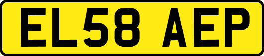 EL58AEP