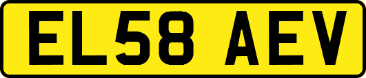 EL58AEV