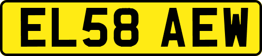 EL58AEW