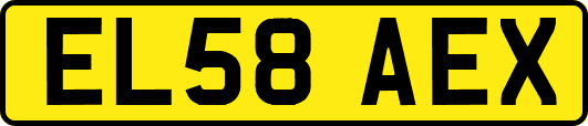 EL58AEX
