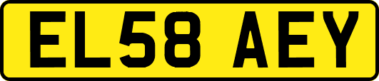 EL58AEY