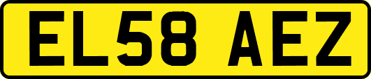 EL58AEZ