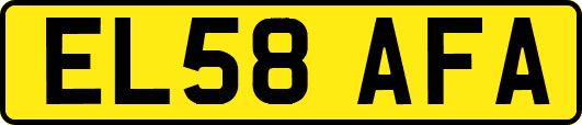 EL58AFA