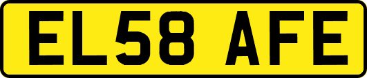 EL58AFE