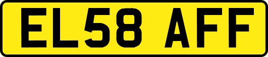 EL58AFF