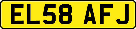 EL58AFJ